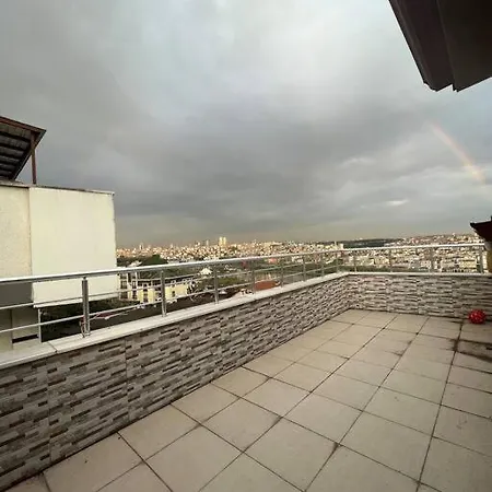 Golden Horn View 2
